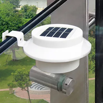 3 sets Solar fence lamp Ambiance creation Plant shaping at night Window night light Wall lamps outdoor lights waterproof
3 sets Solar fence lamp Ambiance creation Plant shaping at night Window night light Wall lamps outdoor lights waterproof