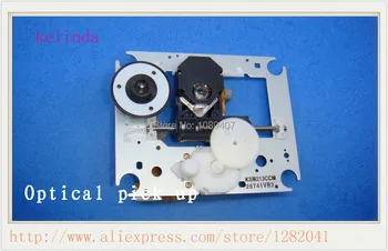 KSS-213C with mechanism KSM-213CCM Optical Pickup Laser lens KSM213CCM laser head 5pcs/Lot free shipping
KSS-213C with mechanism KSM-213CCM Optical Pickup Laser lens KSM213CCM laser head 5pcs/Lot free shipping