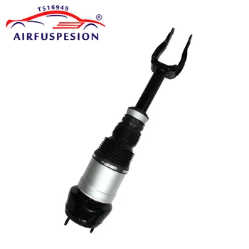 For Mercedes W166 X166 ML GL Class Front Air Suspension Shock Absorber Strut 1663202513 1663202613 1663207313 2013-2016
For Mercedes W166 X166 ML GL Class Front Air Suspension Shock Absorber Strut 1663202513 1663202613 1663207313 2013-2016