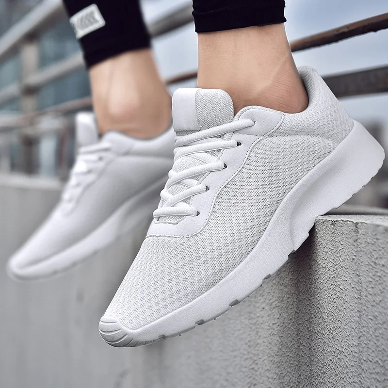 Big Size 47 Shoes Men Sneakers Lightweight Breathable Zapatillas Man Casual Shoes Couple Footwear Unisex Zapatos Hombre
Big Size 47 Shoes Men Sneakers Lightweight Breathable Zapatillas Man Casual Shoes Couple Footwear Unisex Zapatos Hombre