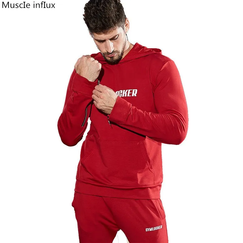 Mens Hoodies Hot Sale Fitness Brand Sweatshirt Man Casual Fashion Sportswear Male Gyms Joggers Workout Tops Brand Clothing
Mens Hoodies Hot Sale Fitness Brand Sweatshirt Man Casual Fashion Sportswear Male Gyms Joggers Workout Tops Brand Clothing