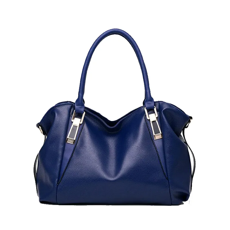 2018 New Bag Ladies Metal Decorative Casual Fashion Soft Bag Large Capacity Ladies Handbags Slung Shoulder Bag
2018 New Bag Ladies Metal Decorative Casual Fashion Soft Bag Large Capacity Ladies Handbags Slung Shoulder Bag
