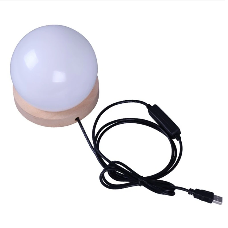 Ambient Light Usb Ball Light Dormitory Artifact Dimmable Table Lamp Room Decoration Atmosphere Lamp
Ambient Light Usb Ball Light Dormitory Artifact Dimmable Table Lamp Room Decoration Atmosphere Lamp