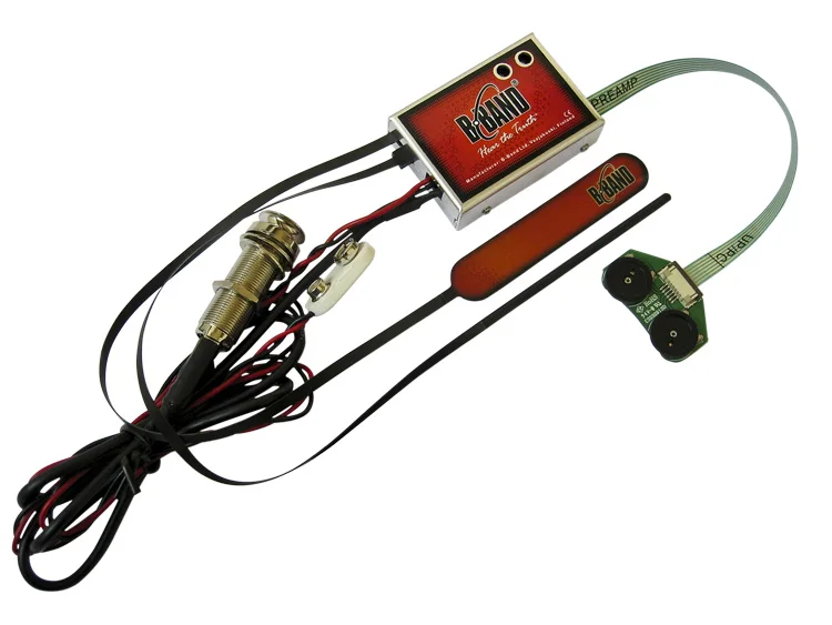 Original B-Band A2.2 Acoustic Guitar Pickups System with XOM,Finland B band Endpin Professional A2.2 Pickups,Free shipping
Original B-Band A2.2 Acoustic Guitar Pickups System with XOM,Finland B band Endpin Professional A2.2 Pickups,Free shipping