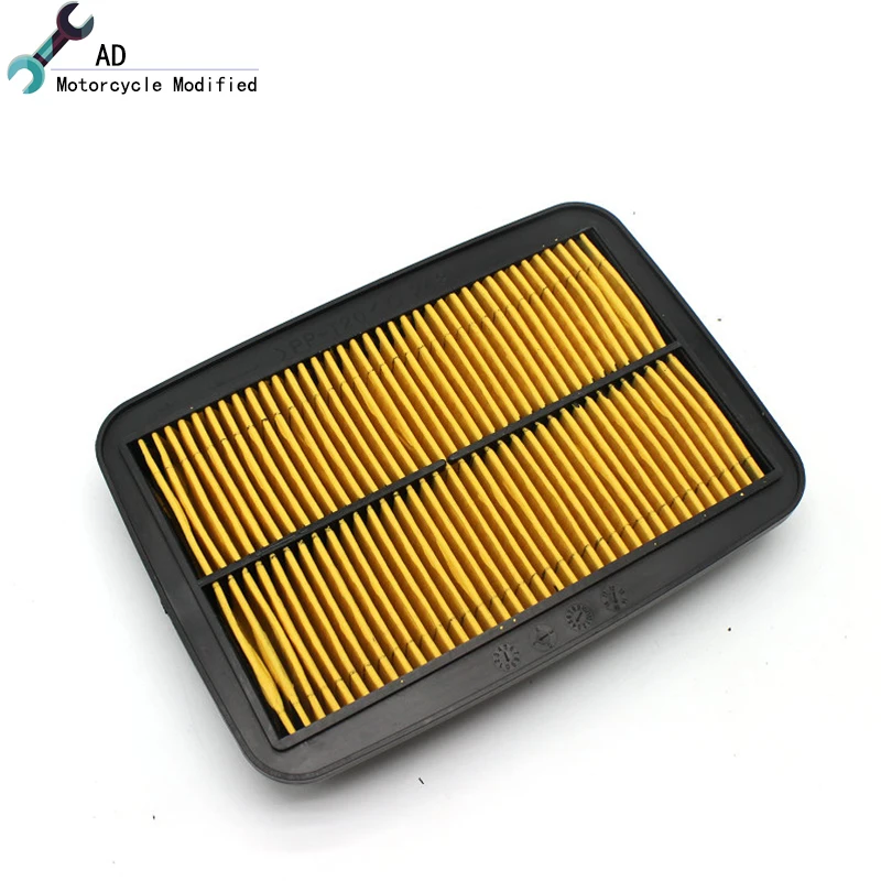 Air Filter Cleaner Engine Filter Fit For Suzuki GSF1200 Bandit k1 k2 k3 k4 k5 k6 GSF 1200 Motorcycle Accessories Motorbike
Air Filter Cleaner Engine Filter Fit For Suzuki GSF1200 Bandit k1 k2 k3 k4 k5 k6 GSF 1200 Motorcycle Accessories Motorbike
