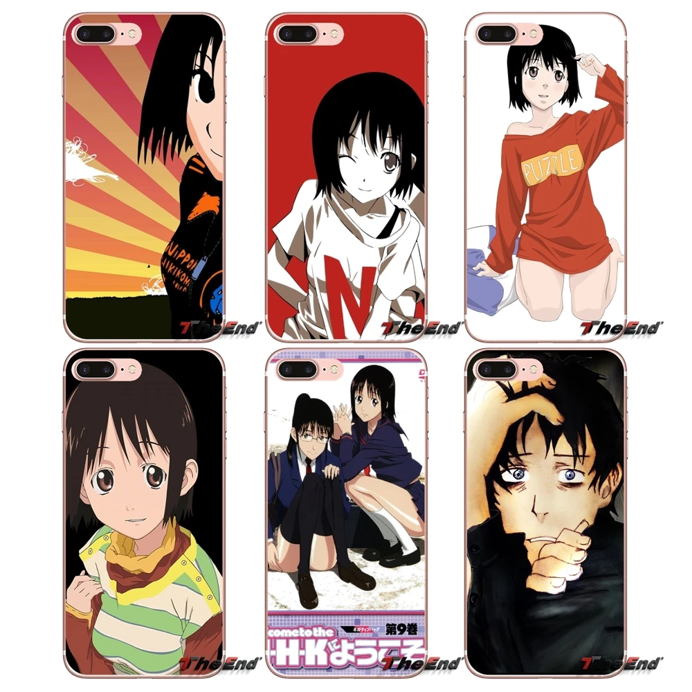 Welcome to the NHK TPU Silicone phone Case For Huawei Honor 7X V10 6C V9 6A Play 9 Mate 10 Pro Y7 Y5 P8 P10 Lite Plus GR5 2017
Welcome to the NHK TPU Silicone phone Case For Huawei Honor 7X V10 6C V9 6A Play 9 Mate 10 Pro Y7 Y5 P8 P10 Lite Plus GR5 2017