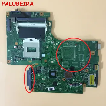 PALUBEIRA DUMB02 UMA Main Board REV:2.1 fit For Lenovo G710 Laptop Motherboard 100% Fully tested
PALUBEIRA DUMB02 UMA Main Board REV:2.1 fit For Lenovo G710 Laptop Motherboard 100% Fully tested