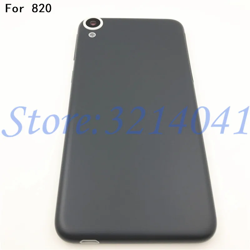 Original New 5.5 inches For HTC Desire 820 Back Cover Housing Battery Door with Volume Power Button Camera Lens With Logo
Original New 5.5 inches For HTC Desire 820 Back Cover Housing Battery Door with Volume Power Button Camera Lens With Logo