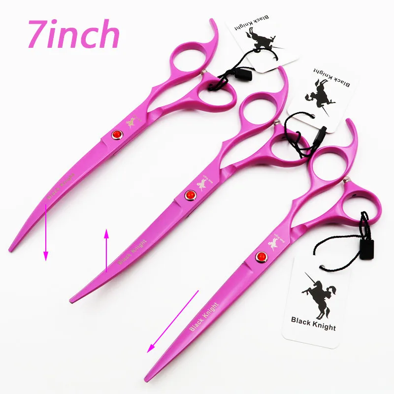 7 inch pet dog grooming scissors Upward & Downward &Straight Hair Cutting Scissors And Pink Pet Shears
7 inch pet dog grooming scissors Upward & Downward &Straight Hair Cutting Scissors And Pink Pet Shears