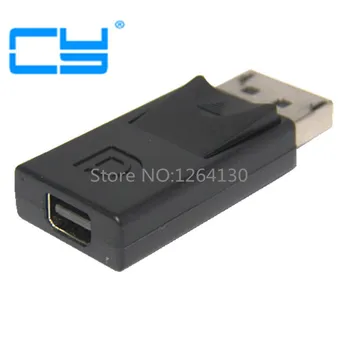 DP Male to Mini DP Female Adapter DisplayPort Male to Mini DisplayPort Female Connector Displayport DP Male Thunderbolt FeMale
DP Male to Mini DP Female Adapter DisplayPort Male to Mini DisplayPort Female Connector Displayport DP Male Thunderbolt FeMale