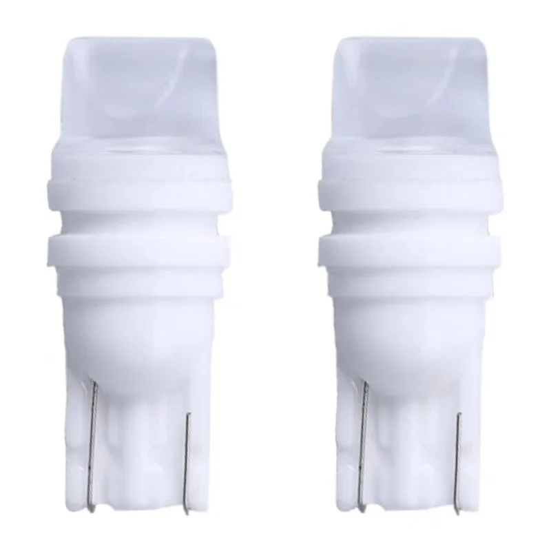 1pcs 6000K White 12v 194 168 Canbus T10 W5w Led Bulb 2835 SMD T10 194 168 w5w Led Ceramic Astigmatic Lamp 12V
1pcs 6000K White 12v 194 168 Canbus T10 W5w Led Bulb 2835 SMD T10 194 168 w5w Led Ceramic Astigmatic Lamp 12V