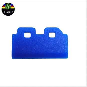 10pcs dx7 printhead wiper Assy for solvent mutoh VJ1624 VJ1324 VJ1638 VJ2638 VJ1614 Mimaki JV33/JV34/JV5/JV150/JV300/CJV30
10pcs dx7 printhead wiper Assy for solvent mutoh VJ1624 VJ1324 VJ1638 VJ2638 VJ1614 Mimaki JV33/JV34/JV5/JV150/JV300/CJV30