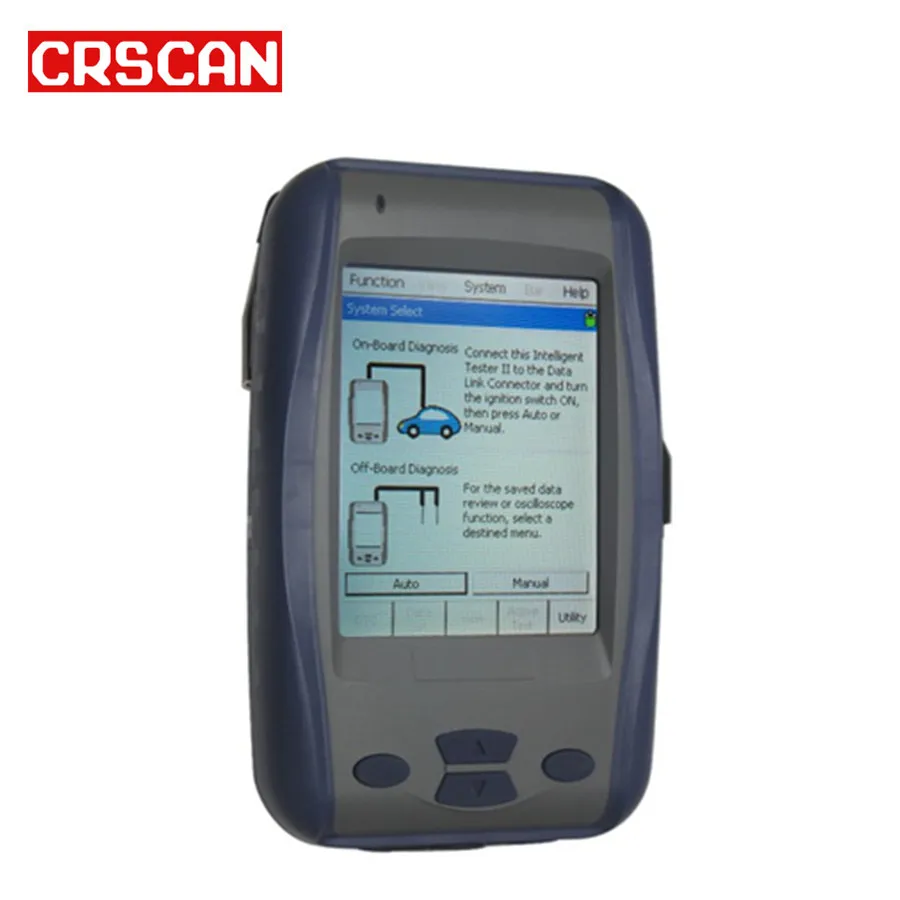 Intelligent Tester IT2 V2017.1 Diagnostic Tool For Toyota And Suzuki With Oscilloscope Multi-Languages
Intelligent Tester IT2 V2017.1 Diagnostic Tool For Toyota And Suzuki With Oscilloscope Multi-Languages