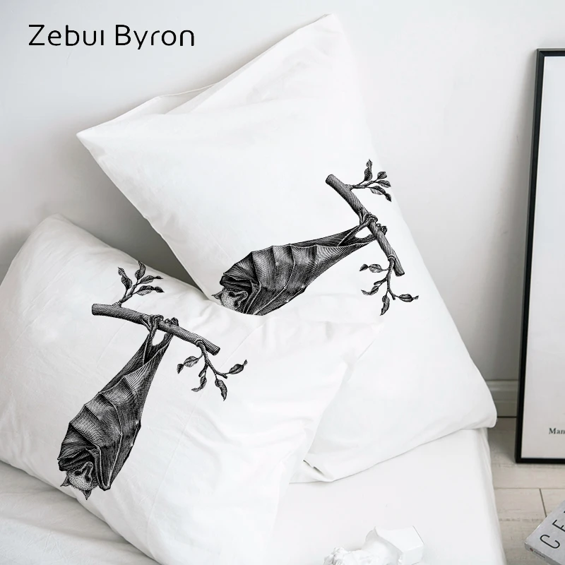 3D Pillow Case Pillowcase Custom/50x70/50x75/50x80/70x70 Decorative Pillow Cover,Bedding Halloween bat,Drop Ship
3D Pillow Case Pillowcase Custom/50x70/50x75/50x80/70x70 Decorative Pillow Cover,Bedding Halloween bat,Drop Ship