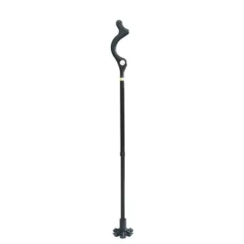 Walking Cane Portable Lightweight Adjustable Self-Standing Hand Walking Stick 360 Adjustment Folding Cane for Men Women 4 
Walking Cane Portable Lightweight Adjustable Self-Standing Hand Walking Stick 360 Adjustment Folding Cane for Men Women 4