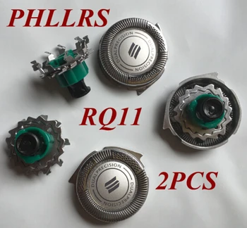 2pcs RQ11 replace head razor blade for philips shaver rq10 rq12 rq32 RQ1170 RQ1175CC RQ1185CC RQ1195CC YS1106 YS1108
2pcs RQ11 replace head razor blade for philips shaver rq10 rq12 rq32 RQ1170 RQ1175CC RQ1185CC RQ1195CC YS1106 YS1108