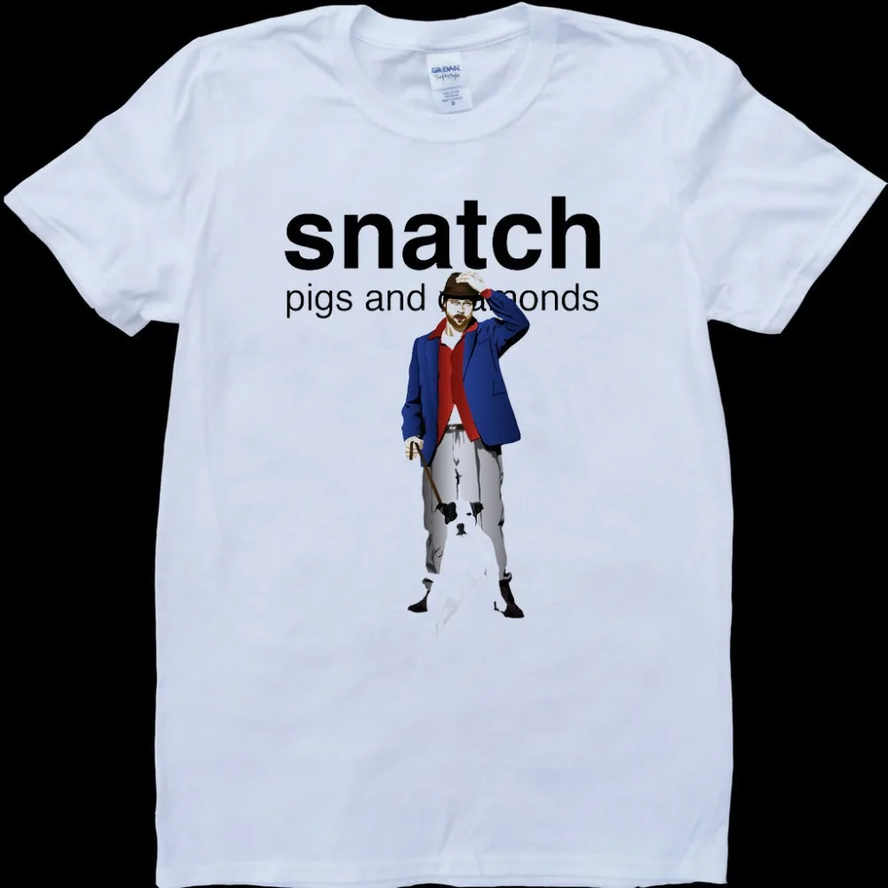 Snatch White, Custom Made T-Shirt 2019 Latest Men T Shirt Fashion Summer The New Fashion Custom Tee
Snatch White, Custom Made T-Shirt 2019 Latest Men T Shirt Fashion Summer The New Fashion Custom Tee