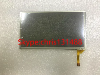New 6.5inch LCD display TJ065MP01AT only touch digitizer screen for Car DVD GPS navigation LCD Monitors
New 6.5inch LCD display TJ065MP01AT only touch digitizer screen for Car DVD GPS navigation LCD Monitors