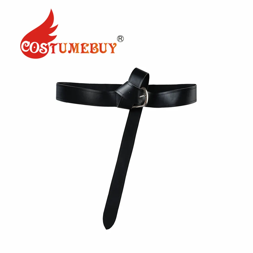 CostumeBuy Game of Thrones Season 8 Jon Snow Cosplay Belt Medieval Mens Dress Belt Props L920
CostumeBuy Game of Thrones Season 8 Jon Snow Cosplay Belt Medieval Mens Dress Belt Props L920