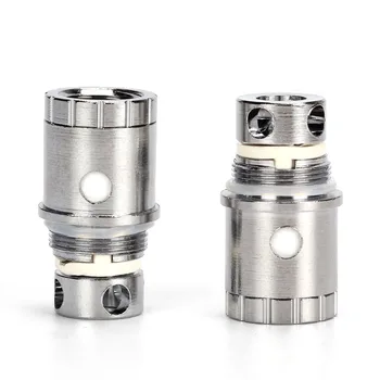 10pcs Clapton40 Coil Head Electronic Cigarette Replacement Coil Head Atomizer Coil OCC 0.5ohm Coil For Clapton 40 or lite 40
10pcs Clapton40 Coil Head Electronic Cigarette Replacement Coil Head Atomizer Coil OCC 0.5ohm Coil For Clapton 40 or lite 40