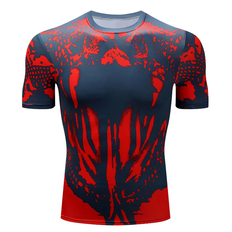 New 2019 Mens Fitness T shirt Spiderman Superman Captain America Winter Soldier Marvel T Shirt Avengers Costume Superhero Mens
New 2019 Mens Fitness T shirt Spiderman Superman Captain America Winter Soldier Marvel T Shirt Avengers Costume Superhero Mens