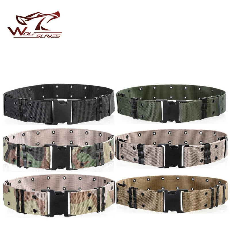 Limited sales New Men Belt Tactical Belt Designer Military Equipment Cinturon Nylon Belts Men High Quality ceinture home
Limited sales New Men Belt Tactical Belt Designer Military Equipment Cinturon Nylon Belts Men High Quality ceinture home