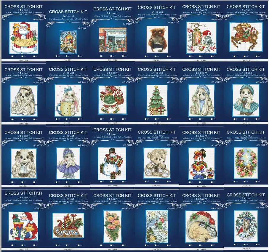 cross stitch rabbit Embroidery cross-stitch kits Needlework full Era 14CT Embroidery home decoration accessories cheap
cross stitch rabbit Embroidery cross-stitch kits Needlework full Era 14CT Embroidery home decoration accessories cheap