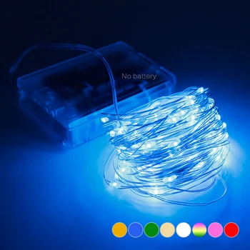 10M 100 LED battery waterproof led copper wire string lights christmas festival wedding party decoration garland strip
10M 100 LED battery waterproof led copper wire string lights christmas festival wedding party decoration garland strip