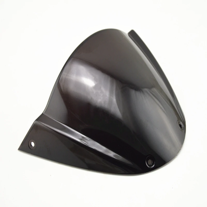 Motorcycle Windscreen Windshield Double Bubble fit for Monster 696 2009-2013 Black ABS Windscreen
Motorcycle Windscreen Windshield Double Bubble fit for Monster 696 2009-2013 Black ABS Windscreen