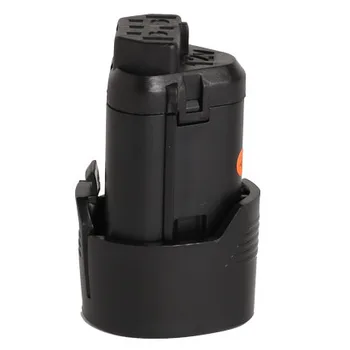 US 12V 3000mah Li-ion Rechargeable Battery replace for Ridgid AEG cordless Electric drill screwdriver BS12C2 BSS12C
US 12V 3000mah Li-ion Rechargeable Battery replace for Ridgid AEG cordless Electric drill screwdriver BS12C2 BSS12C