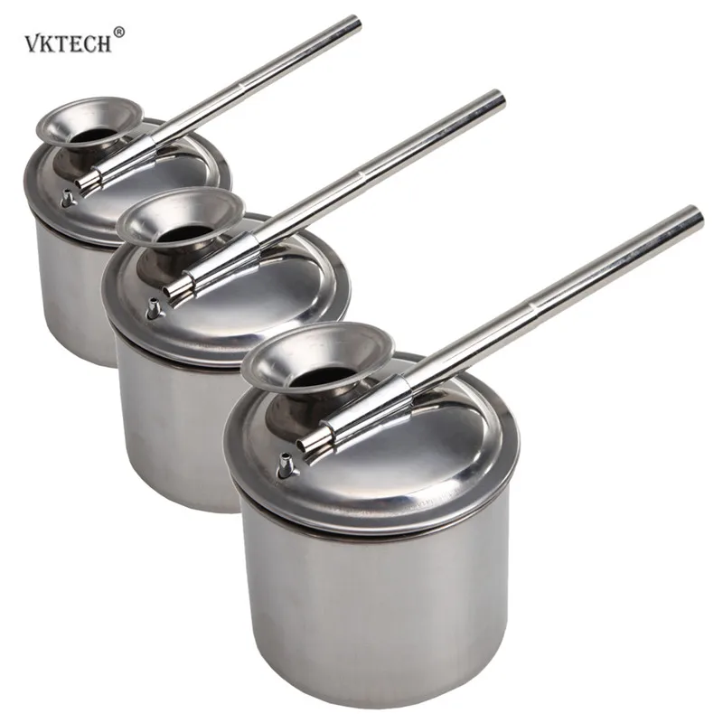 200ML/300ML Stainless Steel Pottery Glazes Spray Paint Sprayers Metal Atomizer Painting on the Ceramic Pottery Ceramics Tools
200ML/300ML Stainless Steel Pottery Glazes Spray Paint Sprayers Metal Atomizer Painting on the Ceramic Pottery Ceramics Tools
