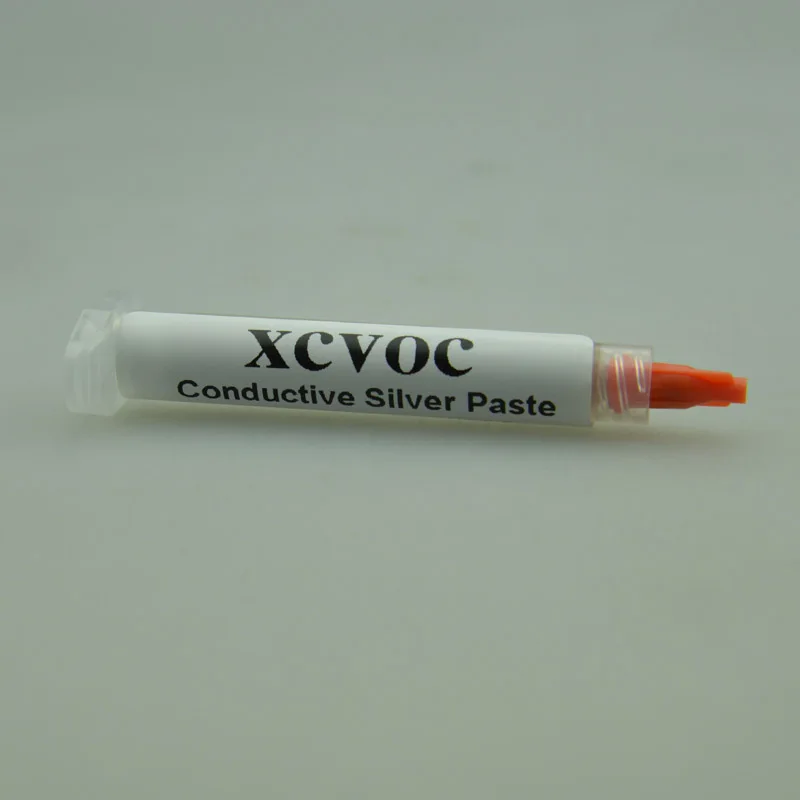 conductive silver paste4