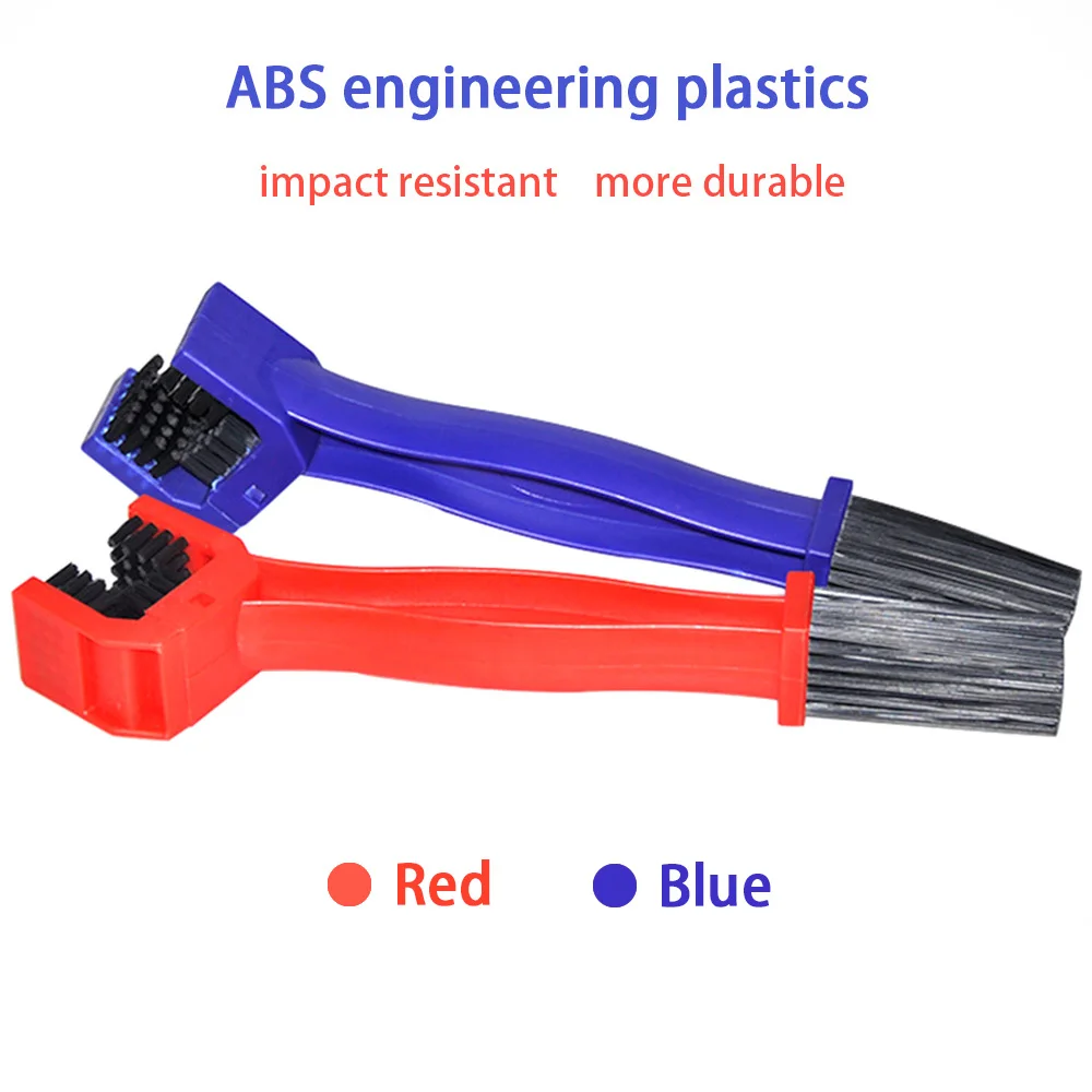 Universal Motorcycle Bicycle Chain Brush Cleaner For YAMAHA yzf r125 ybr 125g xsr 900 For HONDA vfr 1200x dct cbf 1000 etc.
Universal Motorcycle Bicycle Chain Brush Cleaner For YAMAHA yzf r125 ybr 125g xsr 900 For HONDA vfr 1200x dct cbf 1000 etc.