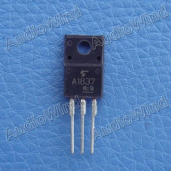( 10 pcs/lot ) 2SA1837 A1837 Original Transistor,PNP.
( 10 pcs/lot ) 2SA1837 A1837 Original Transistor,PNP.