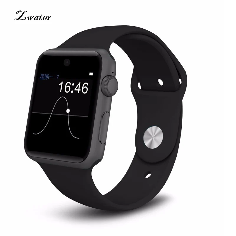 DM09 Bluetooth Smart Watch Pedometer Anti-lost Fitness Tracker 2.5D ARC HD Screen Support SIM Card SmartWatch for IOS Android
DM09 Bluetooth Smart Watch Pedometer Anti-lost Fitness Tracker 2.5D ARC HD Screen Support SIM Card SmartWatch for IOS Android
