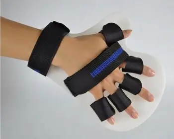 free shipping Finger board ky-fzb-a board Finger orthoses size S L , left hand ,right hand with grip ball
free shipping Finger board ky-fzb-a board Finger orthoses size S L , left hand ,right hand with grip ball