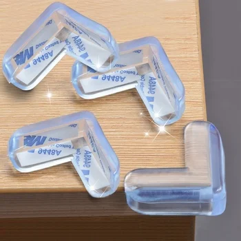5pcs kids Safety Corner Protector Soft PVC Desk Table Guard Edge Protection Cover Safe Cushion safety corner protect children
5pcs kids Safety Corner Protector Soft PVC Desk Table Guard Edge Protection Cover Safe Cushion safety corner protect children