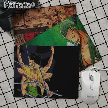 Maiyaca One piece Roronoa Zoro Gamer Speed Mice Retail Small Rubber Mousepad Rubber PC Computer Gaming mouse pad
Maiyaca One piece Roronoa Zoro Gamer Speed Mice Retail Small Rubber Mousepad Rubber PC Computer Gaming mouse pad