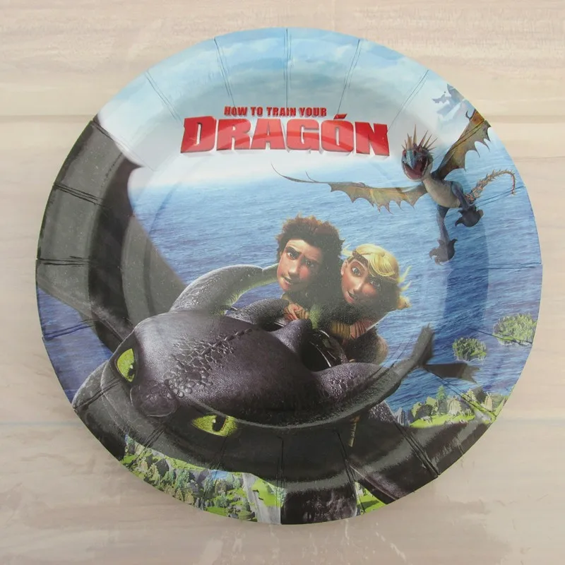 45pcs Cartoon Theme Children Birthday Party Dragon Disposable Plates Paper Dishes
45pcs Cartoon Theme Children Birthday Party Dragon Disposable Plates Paper Dishes