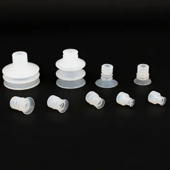 Vacuum suction mouthpiece Silicon gel MP/MP-S pneumatic strong suction mouth head small head
Vacuum suction mouthpiece Silicon gel MP/MP-S pneumatic strong suction mouth head small head