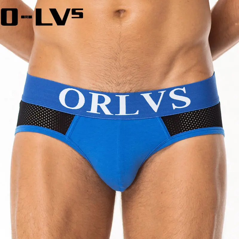 CMENIN 2018 New Sexy Underwear Men Briefs ORLVS Mesh Mens Underwear Cueca Gay Pants Briefs Men Underwear Summer OR123
CMENIN 2018 New Sexy Underwear Men Briefs ORLVS Mesh Mens Underwear Cueca Gay Pants Briefs Men Underwear Summer OR123