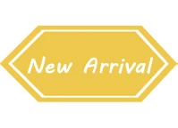 New arrival