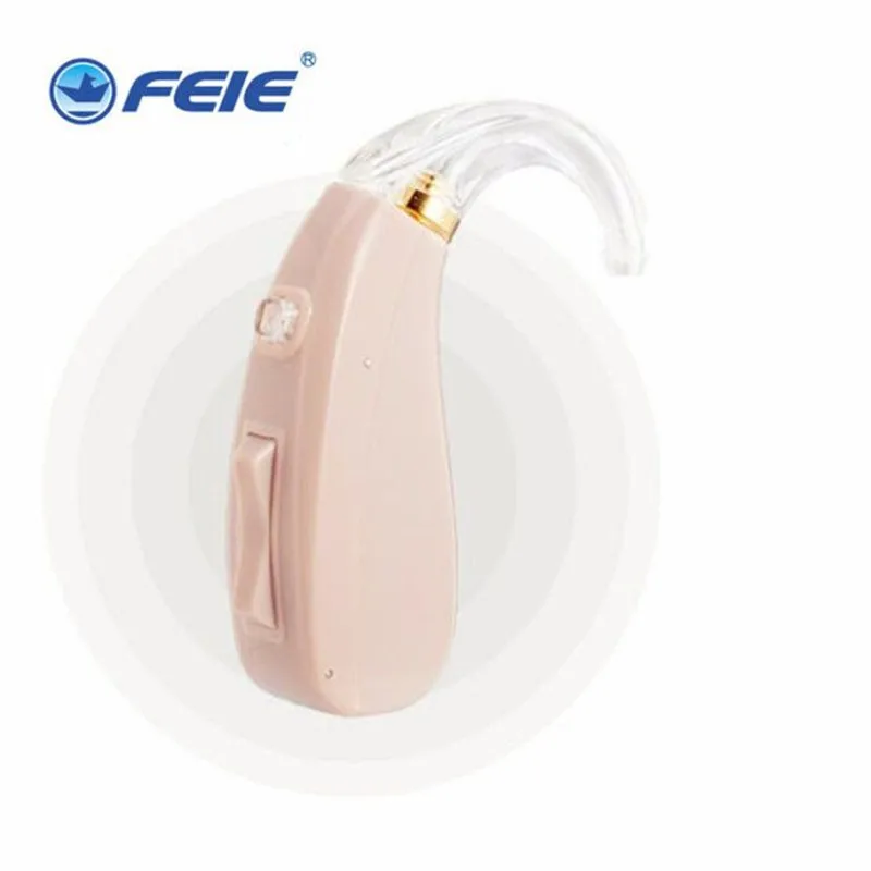 Ear Hook Rechargeable Hearing Aid MY-201 in-ear Sound Enhancer Best Amplifier Open Ear plug Noise Medical instrument
Ear Hook Rechargeable Hearing Aid MY-201 in-ear Sound Enhancer Best Amplifier Open Ear plug Noise Medical instrument