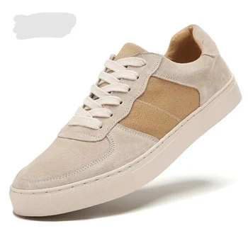Men casual shoes sneakers men shoes zapatos de hombre chaussure homme sport shoes genuine leather men skateboarding shoes buty
Men casual shoes sneakers men shoes zapatos de hombre chaussure homme sport shoes genuine leather men skateboarding shoes buty