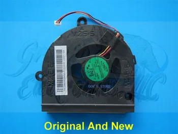 New Notebook CPU Cooler Fan For ASUS K43B K43T A53U K53B K53BY K53 K43 K53T K53U K53Z X53U K73 X53 X53B For ADDA AB07605MX12B300
New Notebook CPU Cooler Fan For ASUS K43B K43T A53U K53B K53BY K53 K43 K53T K53U K53Z X53U K73 X53 X53B For ADDA AB07605MX12B300