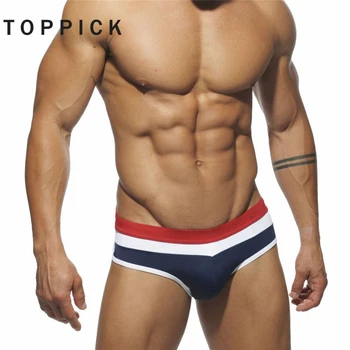 Toppick Summer Shorts For Men High Quality Short Femme New Low Waist Shorts Sunga Boxer Beach Wear Gay Shorts Swimsuit
Toppick Summer Shorts For Men High Quality Short Femme New Low Waist Shorts Sunga Boxer Beach Wear Gay Shorts Swimsuit