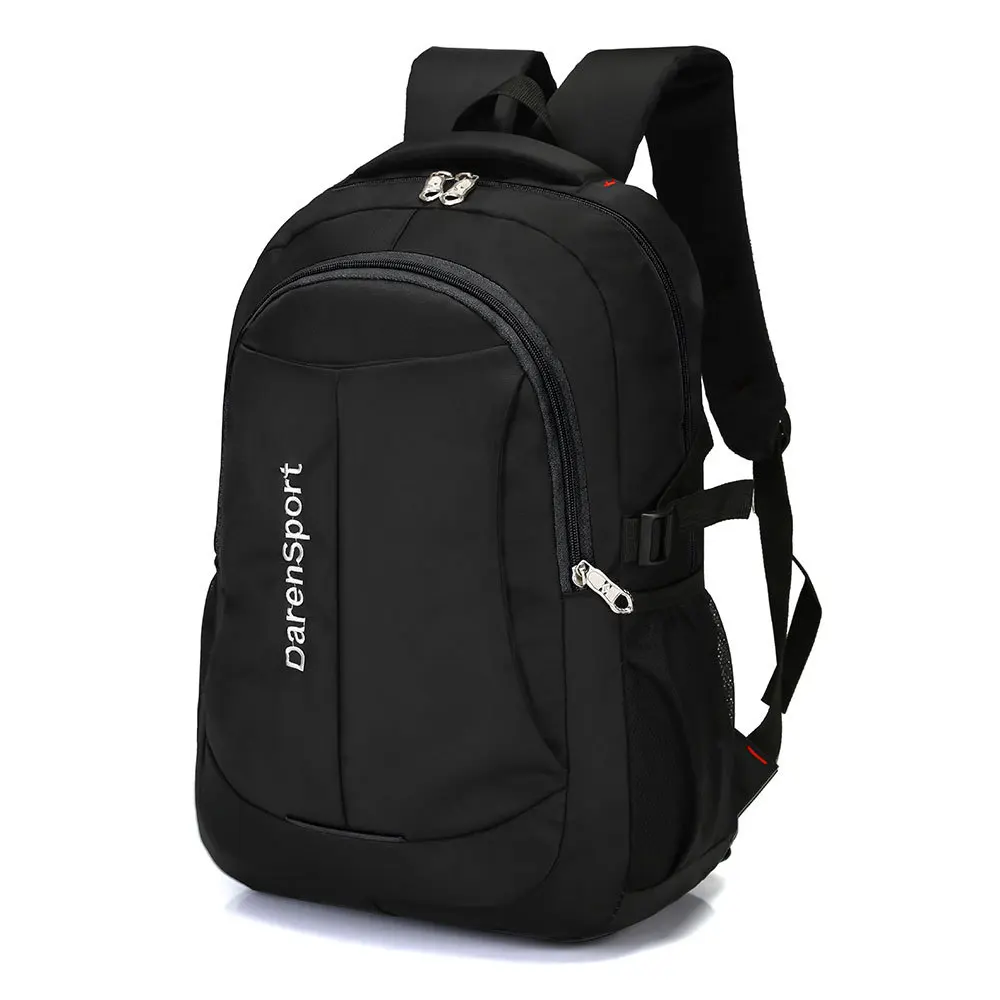 2020 Solid color Men School Bag Large Capacity Casual Multifunction Bags Nylon Zipper Backpacks Computer Laptop Classic Backpack
2020 Solid color Men School Bag Large Capacity Casual Multifunction Bags Nylon Zipper Backpacks Computer Laptop Classic Backpack