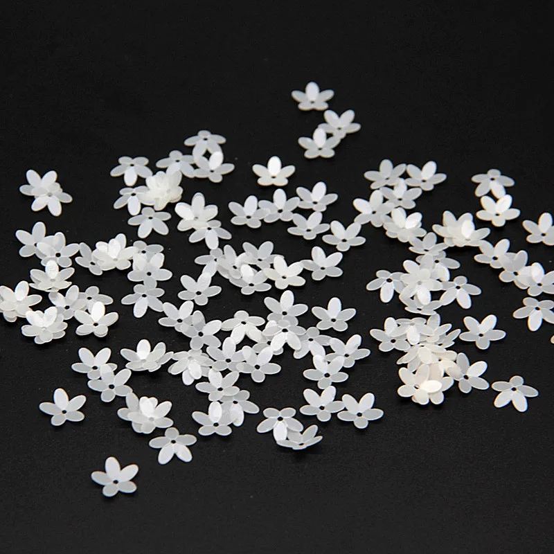 Sequin 10mm Flower Loose Sewing Sequins Multicolor Paillettes For Children Clothes DIY Handmade Sewing Craft Accessories 20g/Lot
Sequin 10mm Flower Loose Sewing Sequins Multicolor Paillettes For Children Clothes DIY Handmade Sewing Craft Accessories 20g/Lot
