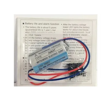 10pcs/lot 100% Original NEW ER17330V 3.6V PLC Battery Batteries Servo A6BAT PLC Battery Free Shipping
10pcs/lot 100% Original NEW ER17330V 3.6V PLC Battery Batteries Servo A6BAT PLC Battery Free Shipping