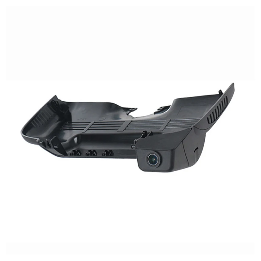 Liislee Car DVR Wifi Video Recorder Dash Cam Camera for Mercedes Benz S MB W222 C217 A217 S65 S500e S600 S500 S550 2014~2019 APP858